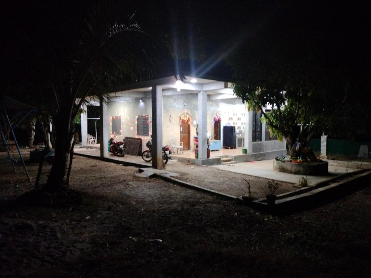 Shree Samarth Farmhouse Муруд Экстерьер фото