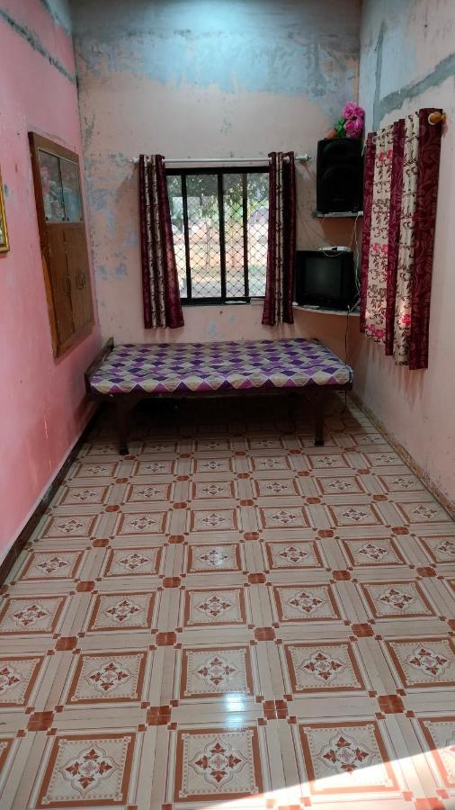 Shree Samarth Farmhouse Муруд Экстерьер фото