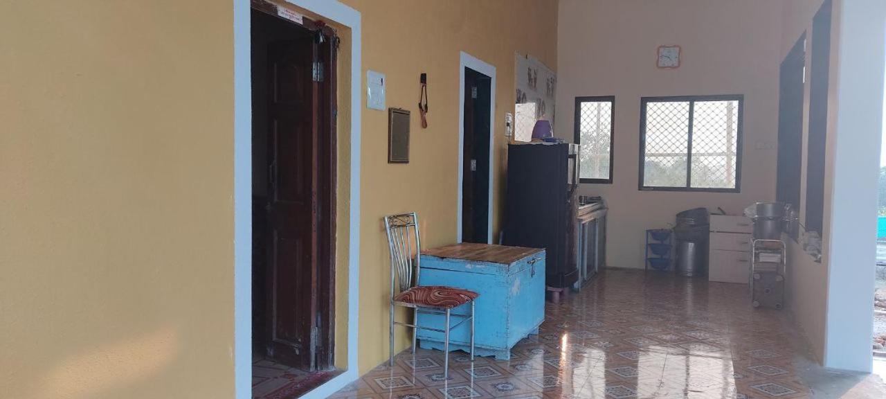 Shree Samarth Farmhouse Муруд Экстерьер фото