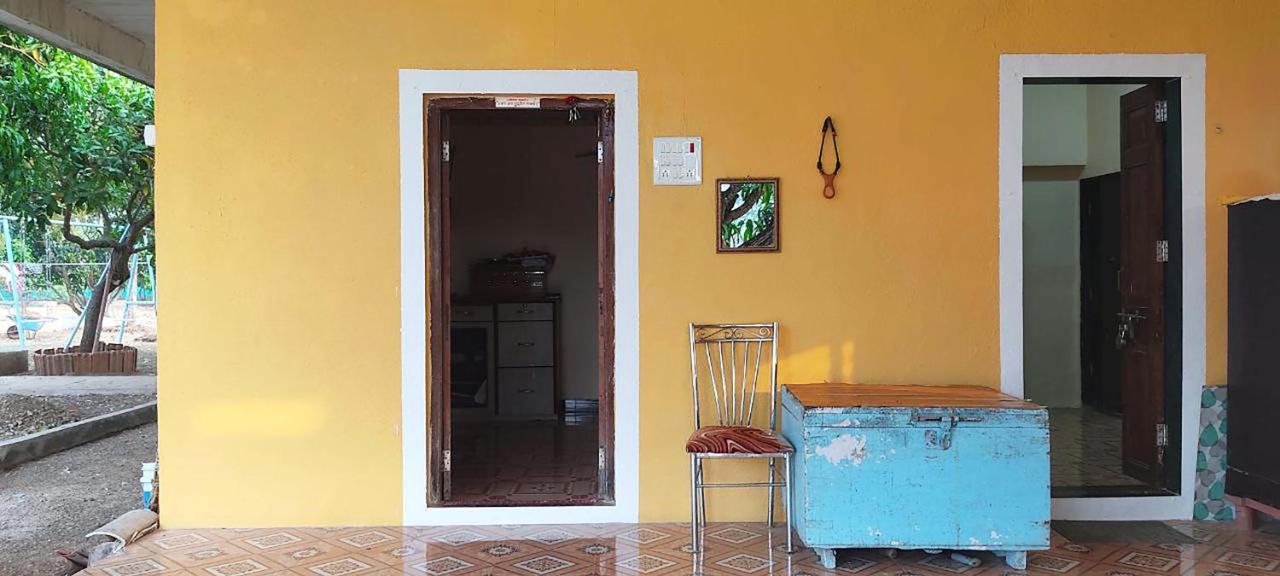 Shree Samarth Farmhouse Муруд Экстерьер фото